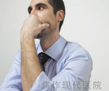 男人容易出现早泄的原因有哪些