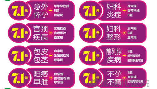 金州宫颈糜烂治疗多少钱？金州宫颈糜烂治疗费用？