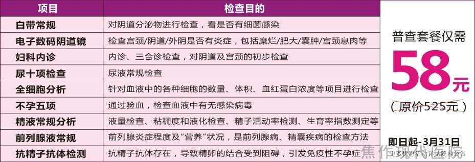 3.8日 关爱您的健康 依赖大连开发区男科医院