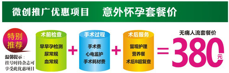 微创学术推广月 看病正当时